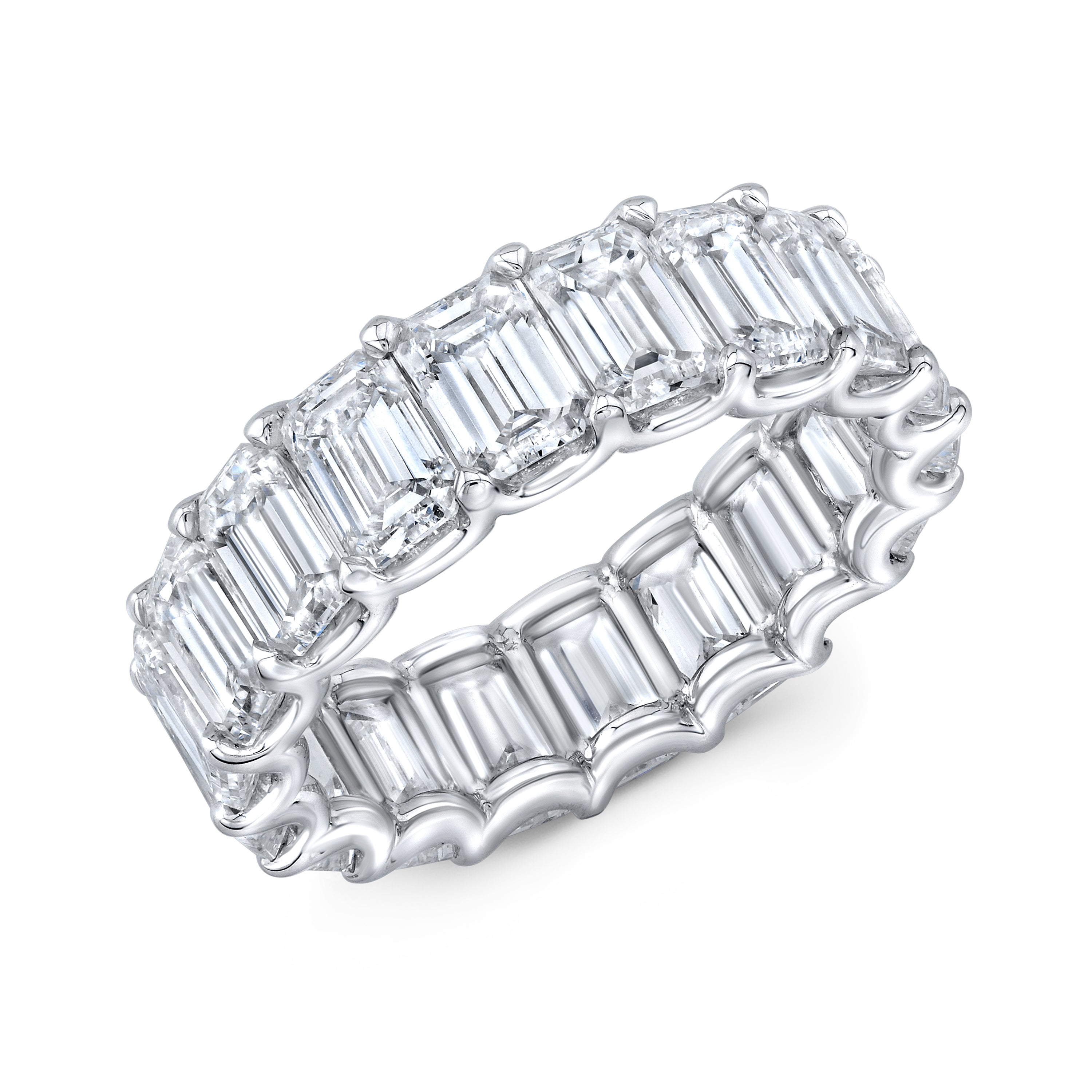 Eternity Bands